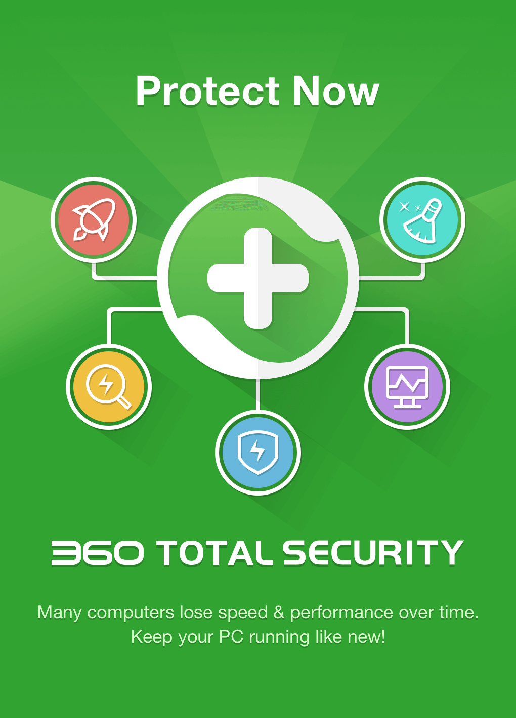 Θέματα με ετικέτα freeware στο I.T Experts Forum Product_360_total_security